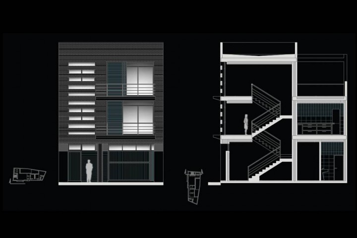 vivienda unifamiliar mr