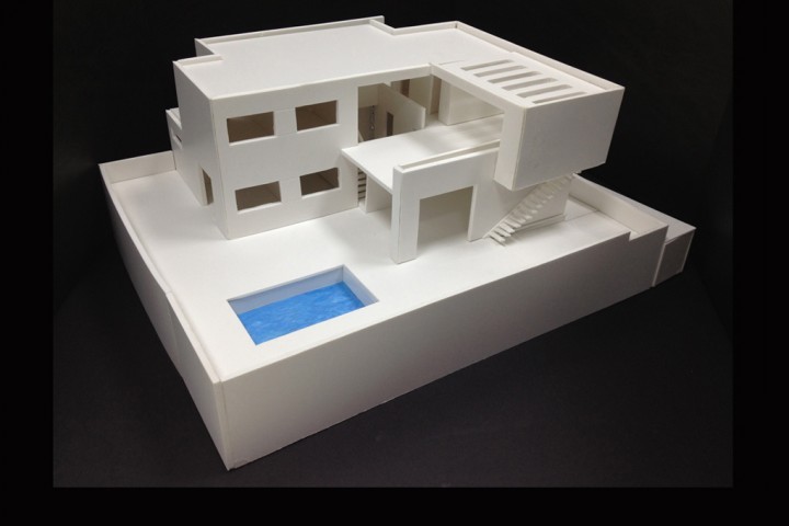 vivienda unifamiliar en Ribarroja