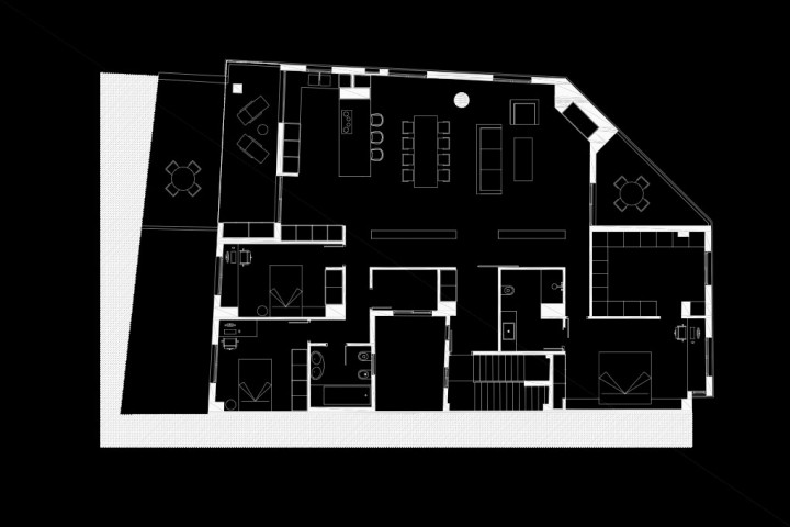 vivienda unifamiliar aj