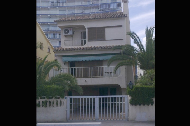 vivienda unifamiliar ra