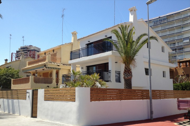 vivienda unifamiliar ra